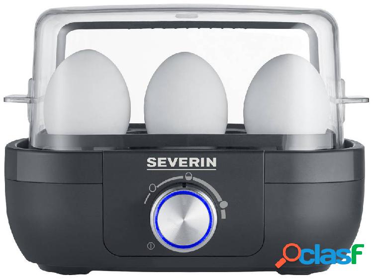 Severin EK 3166 Cuociuova Senza BPA, con misurino, con