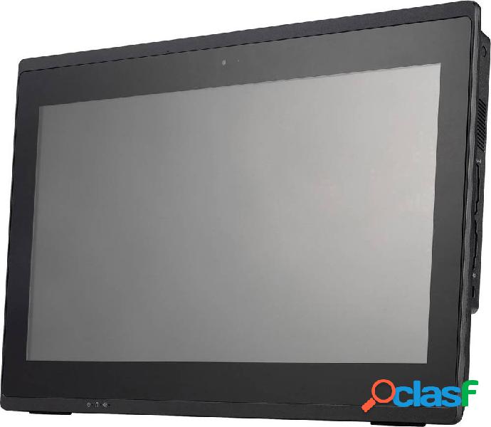Shuttle P51U Barebone All-in-One Intel® Celeron® 4205U 2 x
