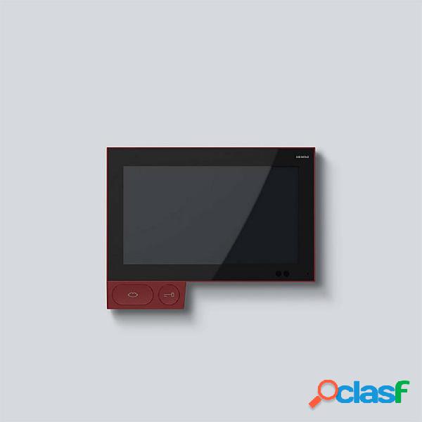 Siedle A 180-10 R Video citofono IP LAN Rosso