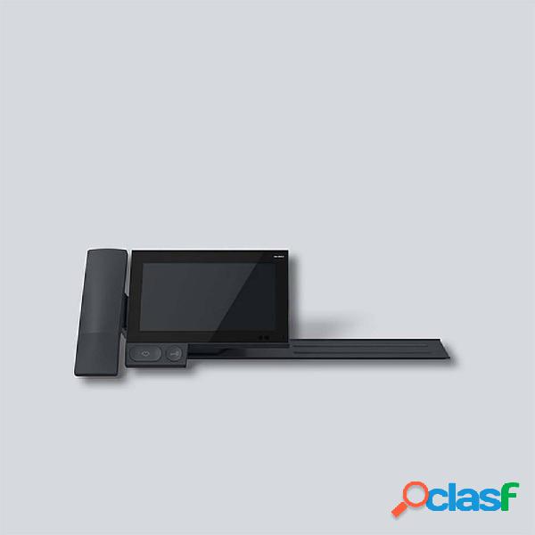 Siedle A 180-21 S Video citofono IP LAN Nero