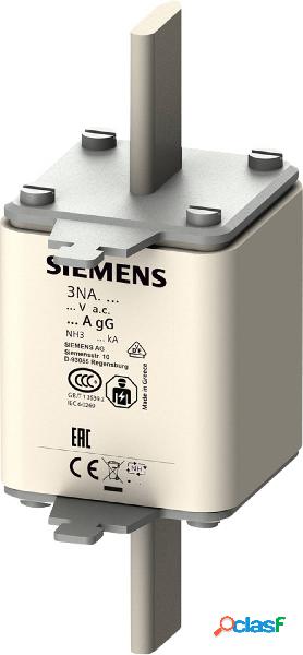 Siemens 3NA3344 Inserto fusibile Misura fusibile = 3 250 A