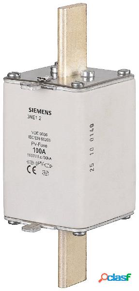 Siemens 3NE12224 Inserto fusibile Misura fusibile = 1 125 A