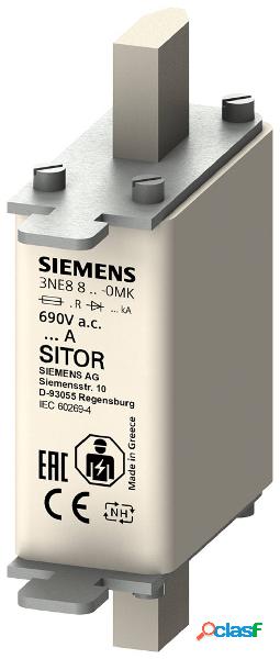 Siemens 3NE88240MK Inserto fusibile Misura fusibile = 0 160