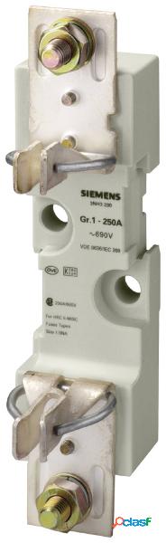 Siemens 3NH3230 Parte inferiore fusibile Misura fusibile = 1