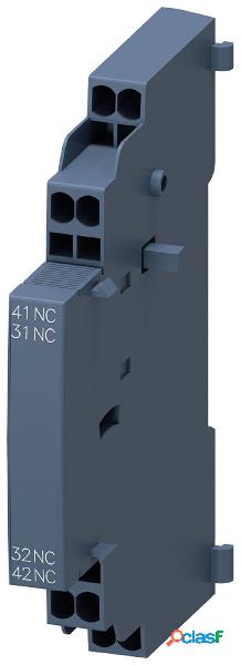 Siemens 3RV2901-2C Interruttore ausiliario 1 pz.