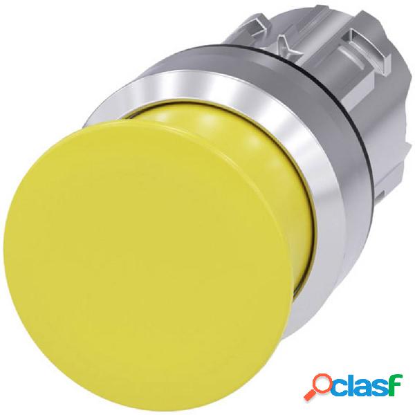 Siemens 3SU1050-1AD30-0AA0 Interruttore a pressione a fungo