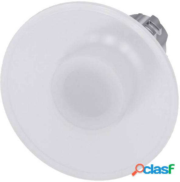 Siemens 3SU1051-1CD60-0AA0 Interruttore a pressione a fungo