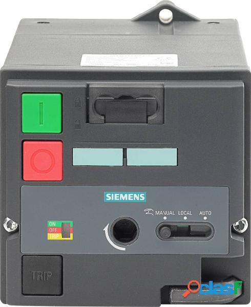 Siemens 3VL9600-3MA10 Azionamento motore 1 pz. (L x A x P)