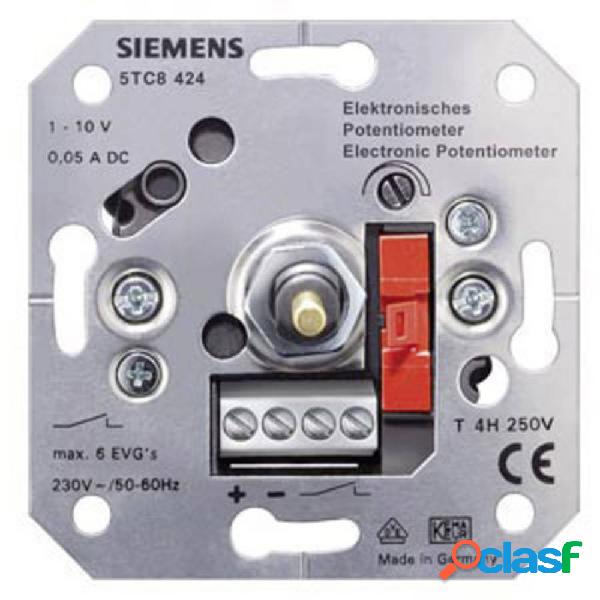 Siemens 5TC8424 Potenziometro da incasso