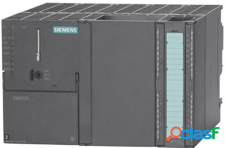 Siemens 6AU1240-1AA00-0AA0 6AU12401AA000AA0 Modulo di