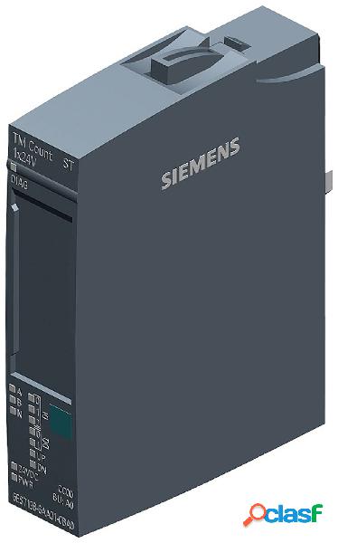 Siemens 6ES7138-6AA01-0BA0 6ES71386AA010BA0 Modulo uscita