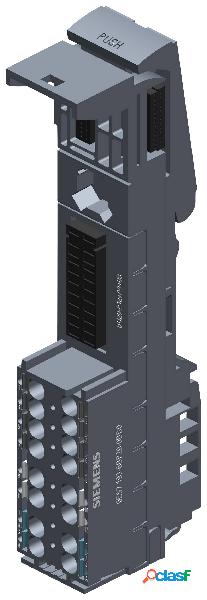 Siemens 6ES7193-6BP20-2BB0 6ES71936BP202BB0 Modulo