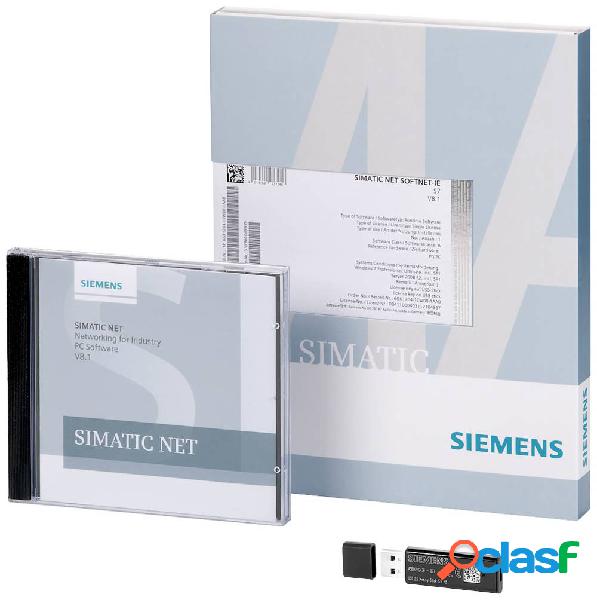 Siemens 6GK1704-1HW13-0AA0 Software