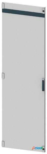 Siemens 8PQ2197-6BA01 Porta (L x A) 600 mm x 1975 mm Acciaio