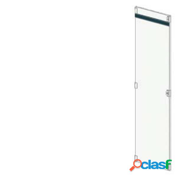 Siemens 8PQ2197-8BA03 Porta (L x A) 800 mm x 1975 mm Acciaio