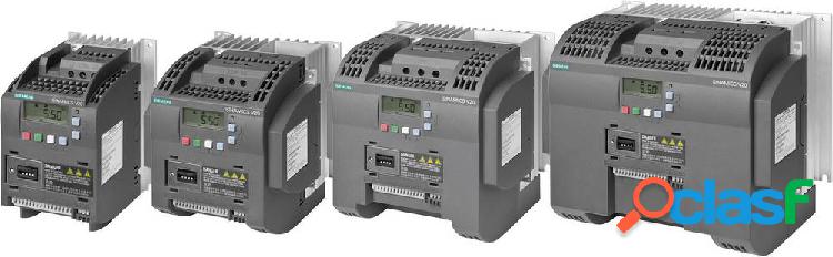 Siemens Convertitore di frequenza FSA 0.75 kW a 3 fasi 400 V