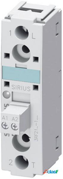 Siemens Relè a semiconduttore 3RF21501AA22 50 A