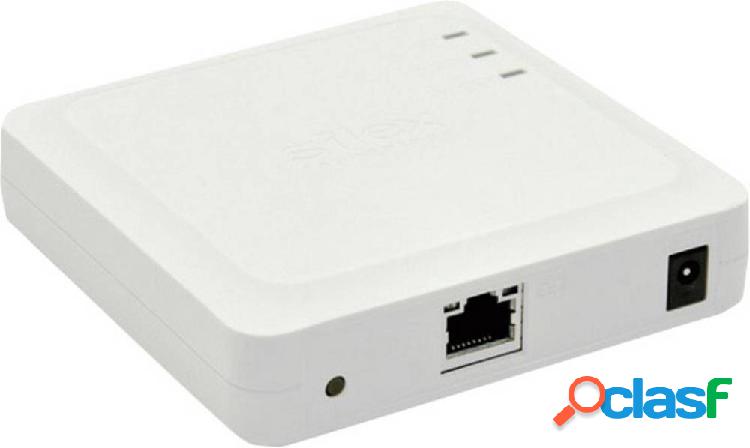 Silex Technology BR-300AN Ricevitore WLAN 1 Porta 2.4 GHz, 5