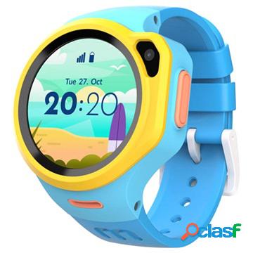 Smartwatch per Bambini MyFirst Fone R1 All-in-One - Blu