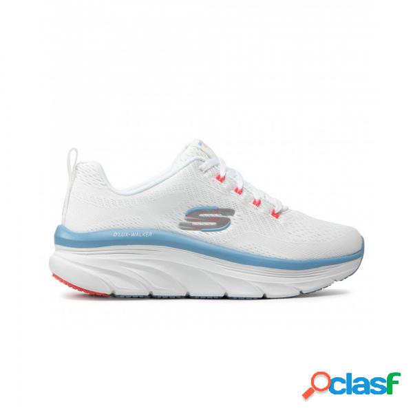 Sneakers Skechers DLux Walker Fresh Finesse Skechers -