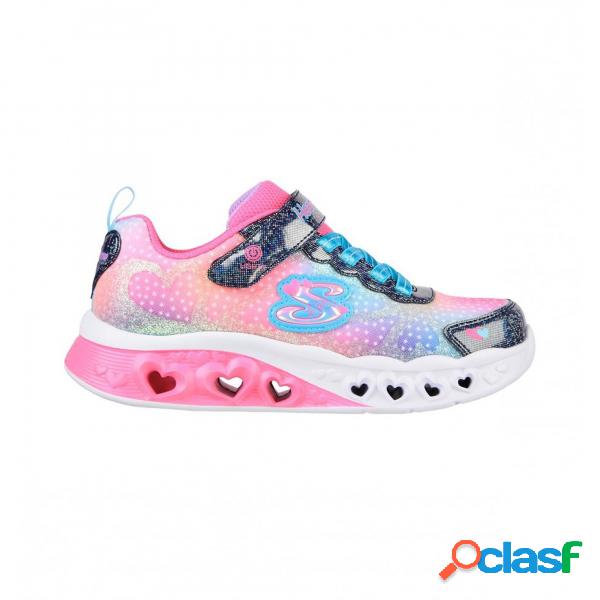 Sneakers Skechers Flutter Heart Lights Skechers - Scarpe