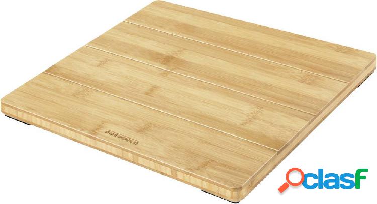 Soehnle Style Sense Bamboo Magic Bilancia pesapersone