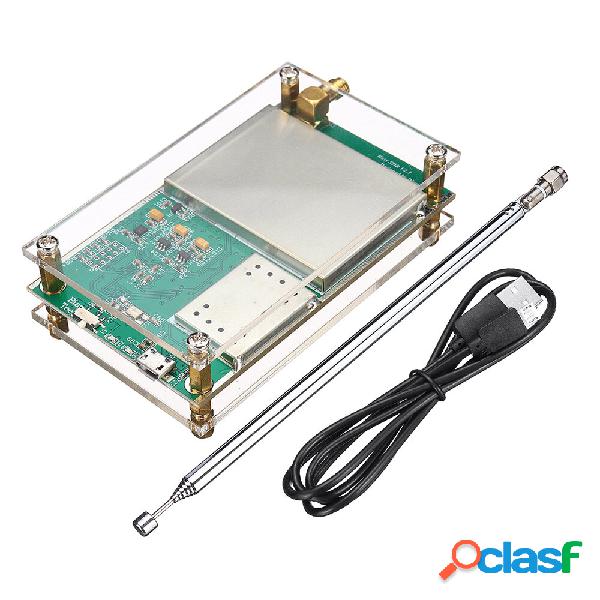 Software BossSDR 1MHz-2GHz Radio ricevitore Piattaforma