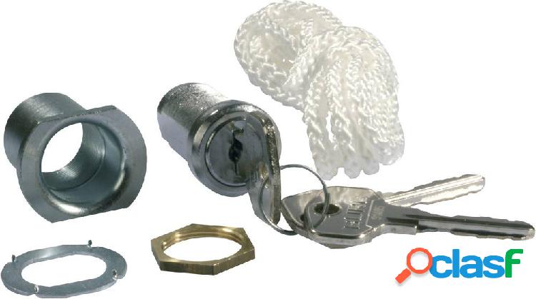 Somfy 2400658 Sblocco di emergenza