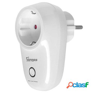 Sonoff S26R2ZB Smart Socket / Zigbee Router - EU Plug -