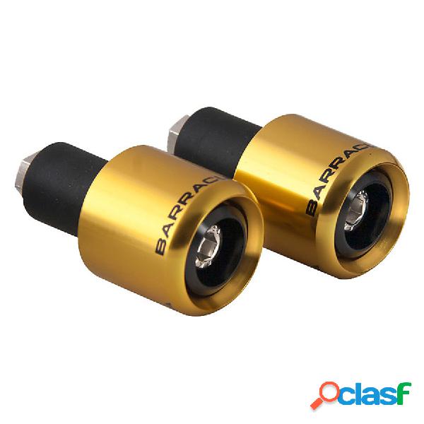 Stabilizzatori Manubrio Antivibranti