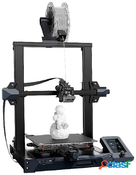 Stampante 3D Creality Ender 3 S1