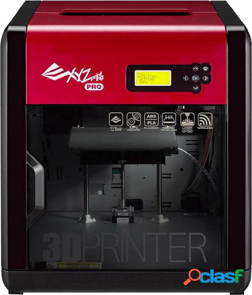 Stampante 3D XYZprinting da Vinci 1.0 Pro incl. software