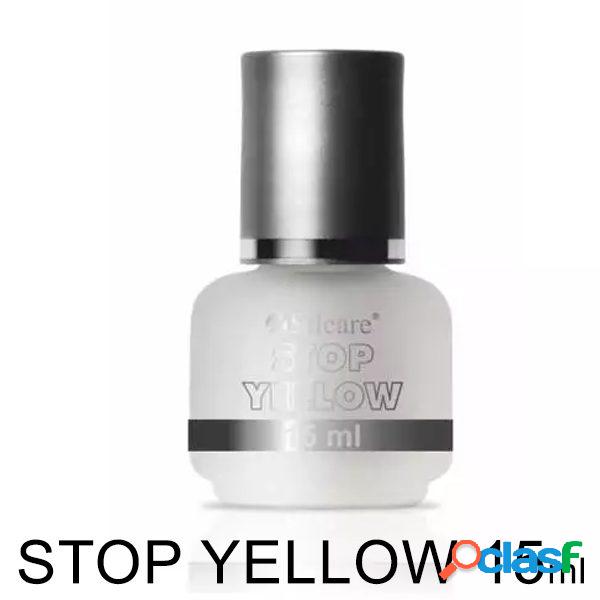 Stop Yellow Conditioner 15 ml Silcare illumina rapidamente