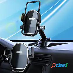 Supporto da auto per staffa universale a ventosa a braccio