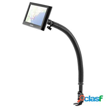 Supporto per Auto Arkon CM088-G17 - Garmin Nuvi 40, 50, 200