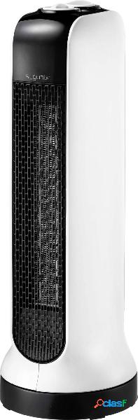 Sygonix SY-4537098 Generatore daria calda a colonna PTC 15
