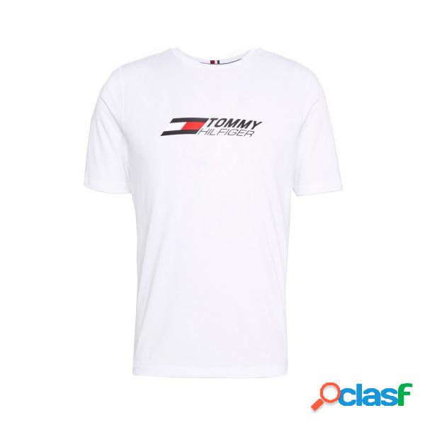 T-shirt sportiva di Tommy Hilfiger Tommy Hilfiger -