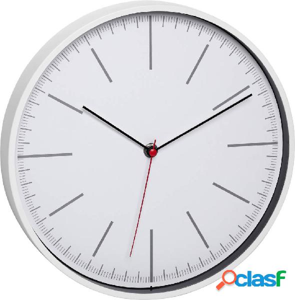 TFA Dostmann 60.3049.02 Quarzo Orologio da parete 280 mm x