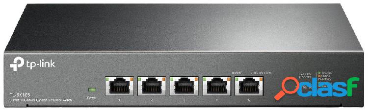 TP-LINK TL-SX105 Switch di rete 5 Porte