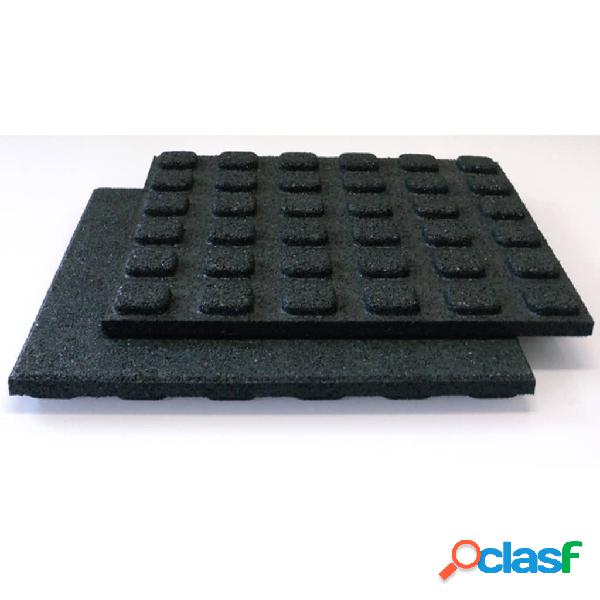 TRIGANO Tappetini Protettivi 2 pz 50x50 cm J-54100