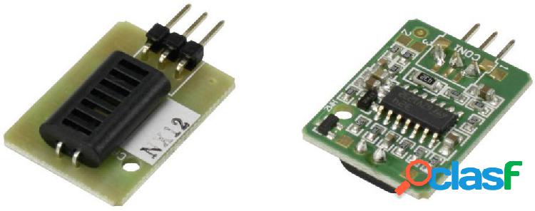 TRU COMPONENTS Modulo sensore di umidità 1 pz. HMZ-333A1