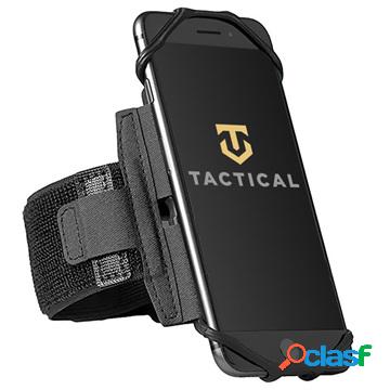 Tactical Arm Tourniquet fascia da braccio rotante - L - Nero
