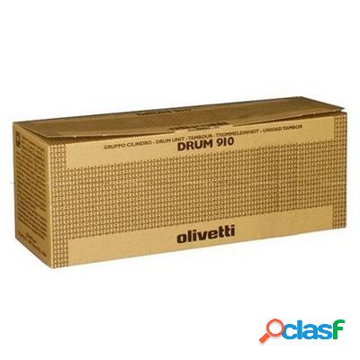 Tamburo originale Olivetti B0266 NERO