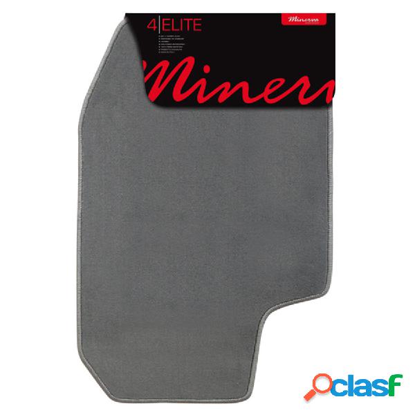 Tappeti in moquette universale Elite Bmw Serie 1 F20, Serie