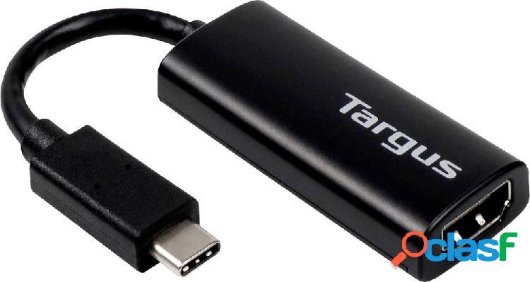 Targus ACA933EU Adattatore HDMI