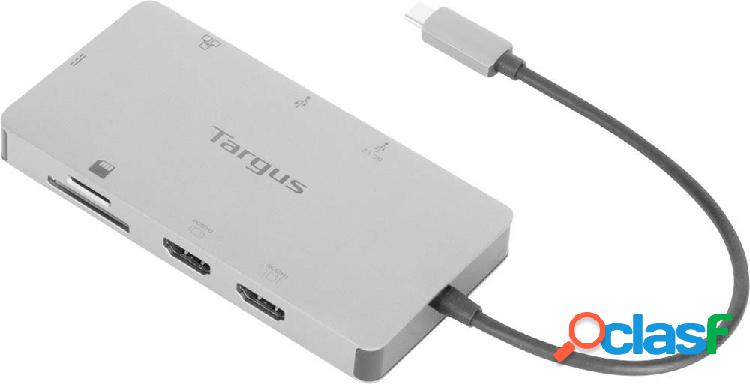 Targus DOCK423EU Docking station USB-C™ Adatto per