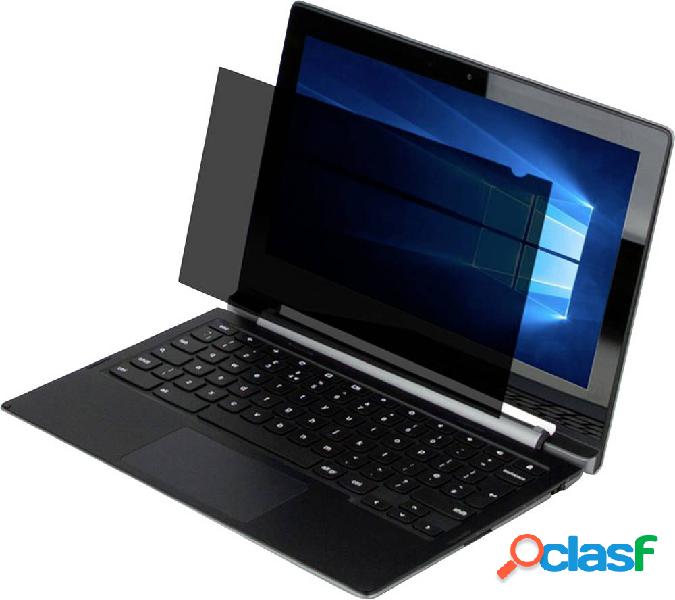 Targus Pellicola di protezione e privacy 35,8 cm (14,1)