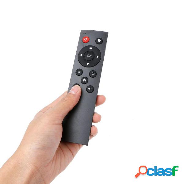 Tastiera universale 2.4G Wireless Air Mouse remoto Controllo