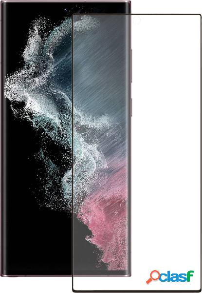 Teccus FSTGTSGS22U 63125 Vetro di protezione per display