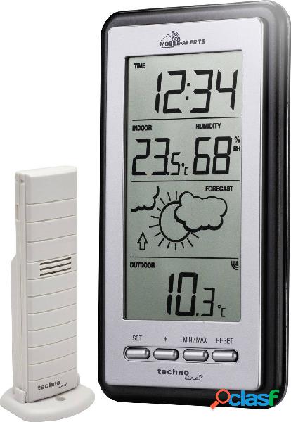 Techno Line MA 10430 Stazione meteo digitale senza fili